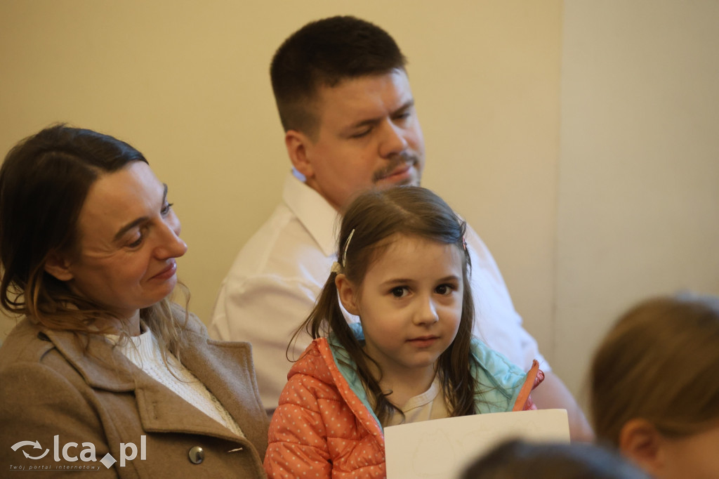 Dzień otwarty w Zespole Szkół Muzycznych