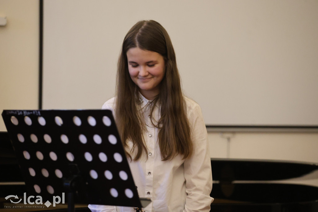 Dzień otwarty w Zespole Szkół Muzycznych