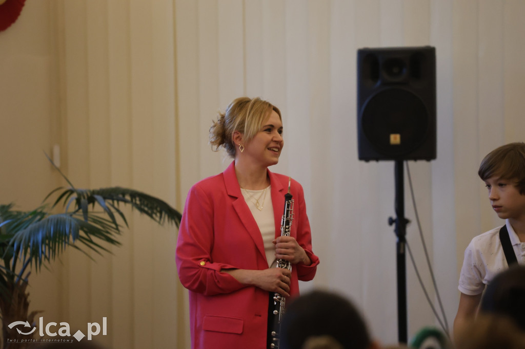 Dzień otwarty w Zespole Szkół Muzycznych