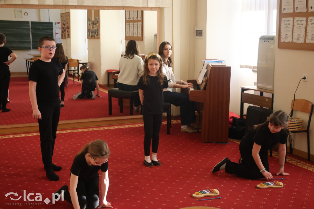 Dzień otwarty w Zespole Szkół Muzycznych