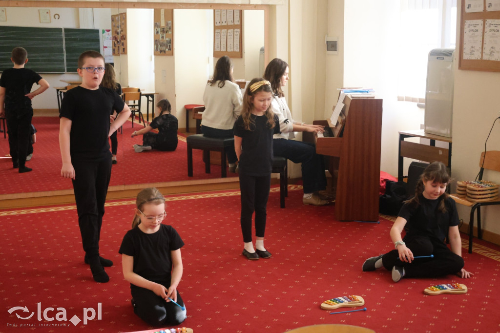 Dzień otwarty w Zespole Szkół Muzycznych