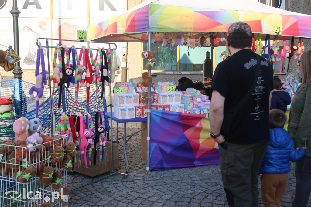 Ekspedycja Orientalna w cenrum Legnicy