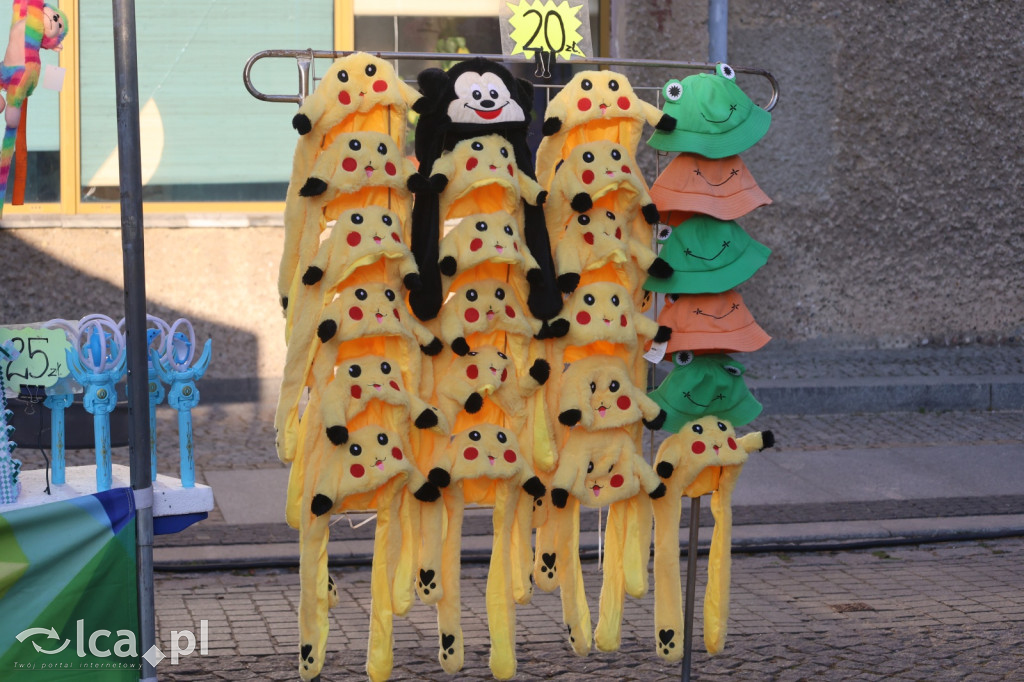 Ekspedycja Orientalna w cenrum Legnicy