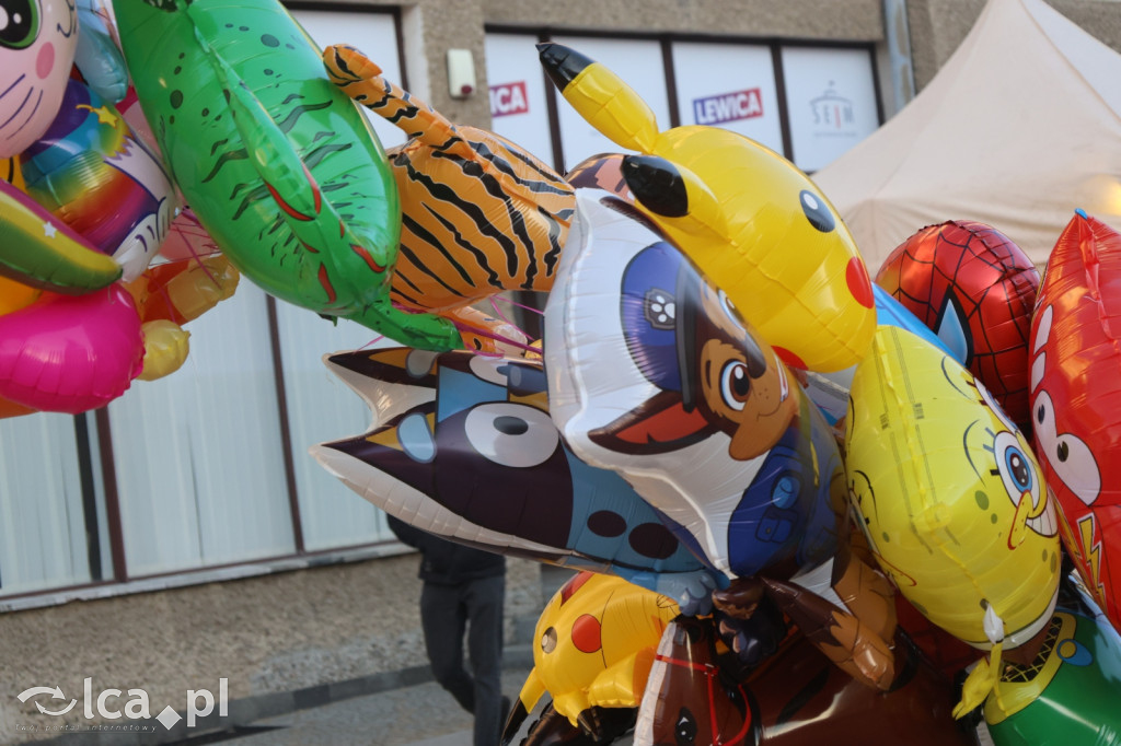 Ekspedycja Orientalna w cenrum Legnicy