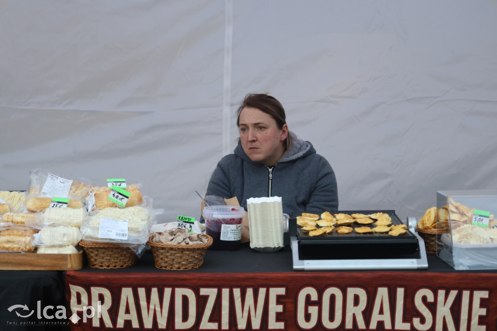 Ekspedycja Orientalna w cenrum Legnicy