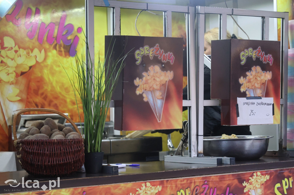 Ekspedycja Orientalna w cenrum Legnicy