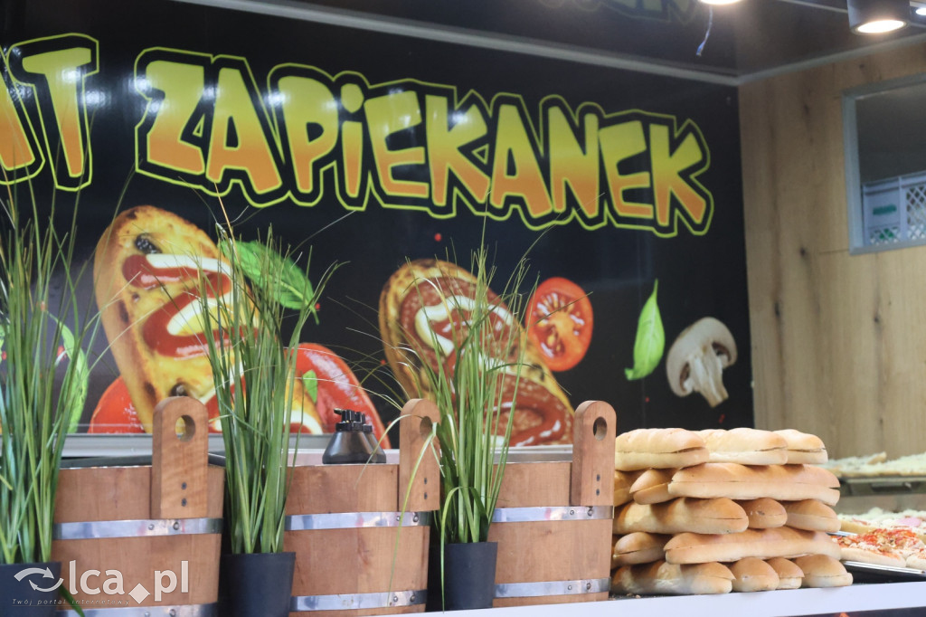 Ekspedycja Orientalna w cenrum Legnicy