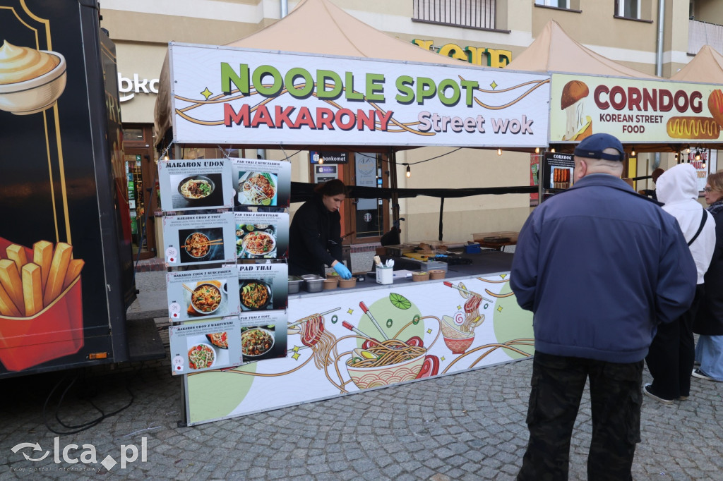 Ekspedycja Orientalna w cenrum Legnicy