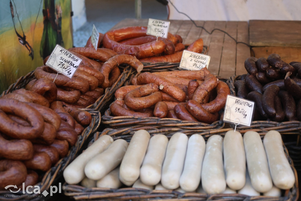 Ekspedycja Orientalna w cenrum Legnicy