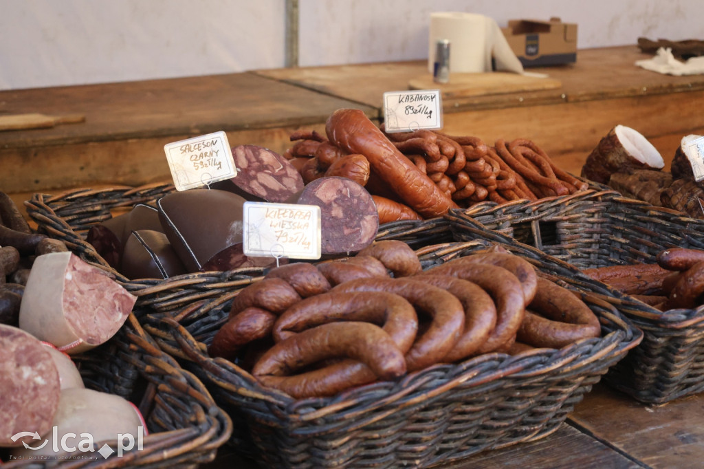 Ekspedycja Orientalna w cenrum Legnicy