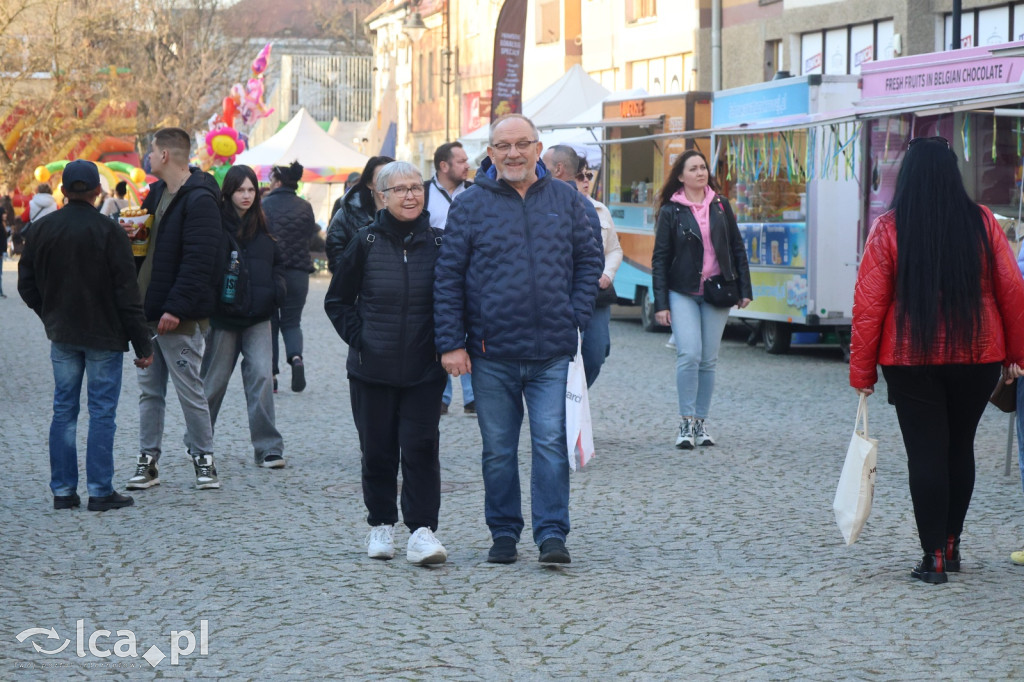 Ekspedycja Orientalna w cenrum Legnicy