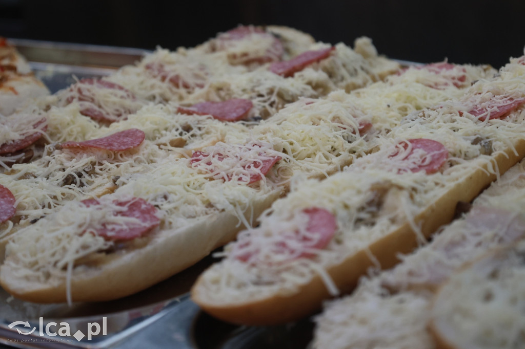 Ekspedycja Orientalna w cenrum Legnicy