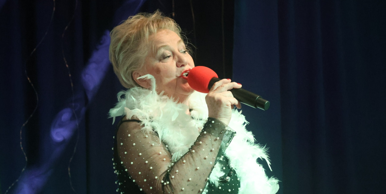 Kobiety, muzyka i pełna sala w SDK „Kopernik”