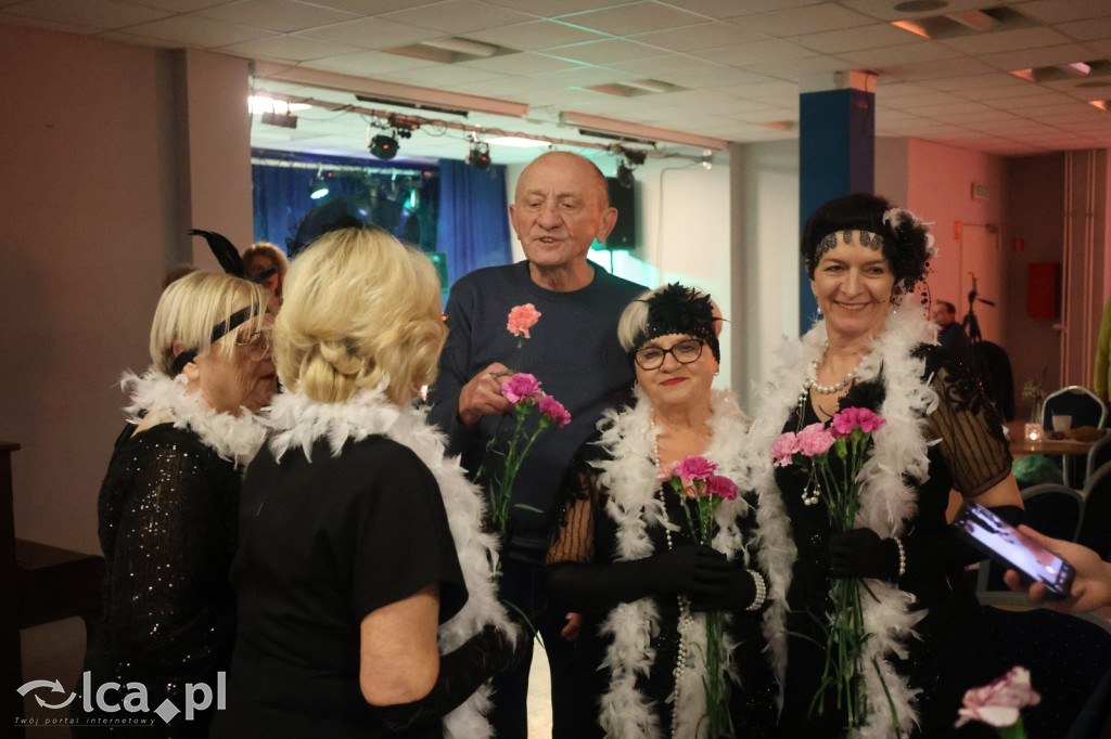 Kobiety, muzyka i pełna sala w SDK „Kopernik”