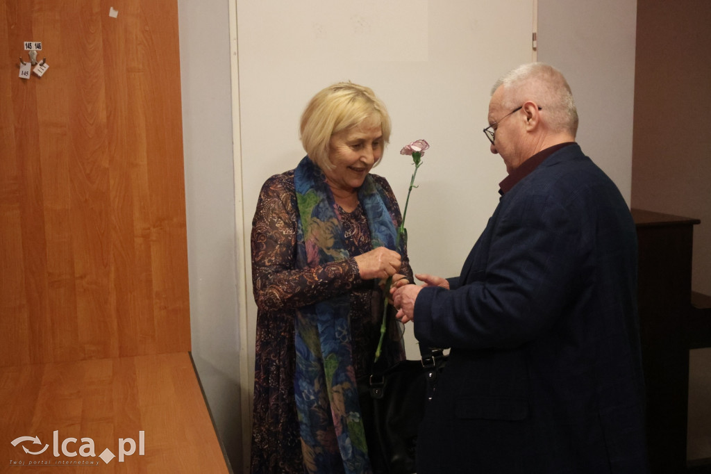 Kobiety, muzyka i pełna sala w SDK „Kopernik”