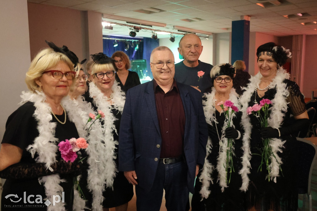 Kobiety, muzyka i pełna sala w SDK „Kopernik”