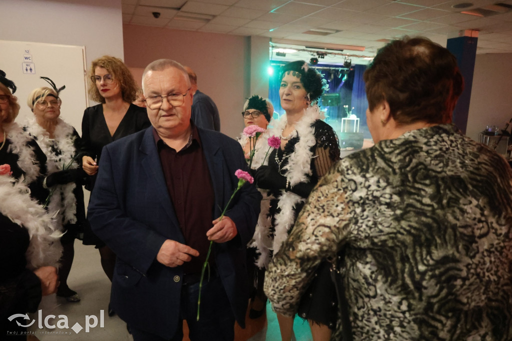 Kobiety, muzyka i pełna sala w SDK „Kopernik”