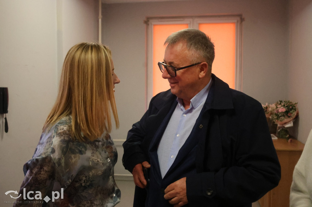 Kobiety, muzyka i pełna sala w SDK „Kopernik”