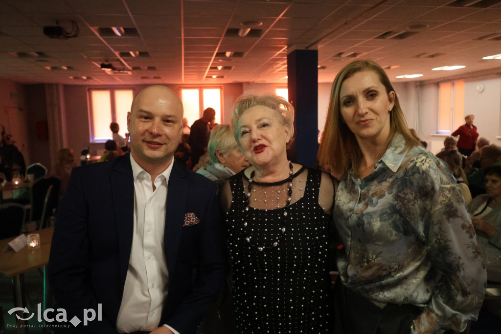 Kobiety, muzyka i pełna sala w SDK „Kopernik”