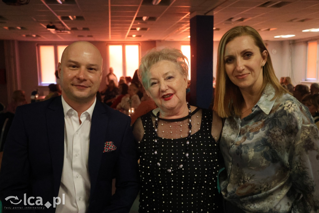 Kobiety, muzyka i pełna sala w SDK „Kopernik”