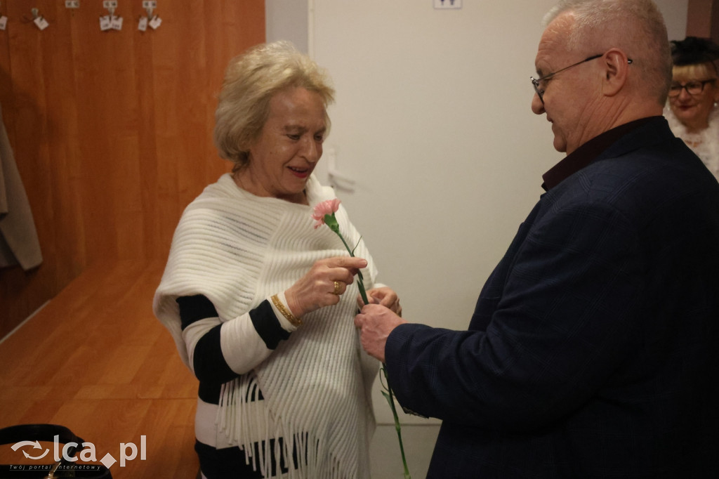 Kobiety, muzyka i pełna sala w SDK „Kopernik”