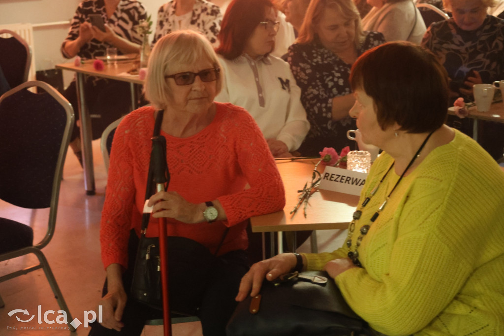 Kobiety, muzyka i pełna sala w SDK „Kopernik”