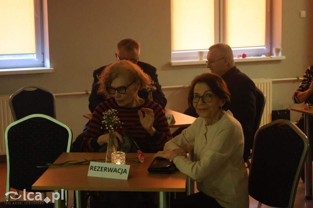 Kobiety, muzyka i pełna sala w SDK „Kopernik”