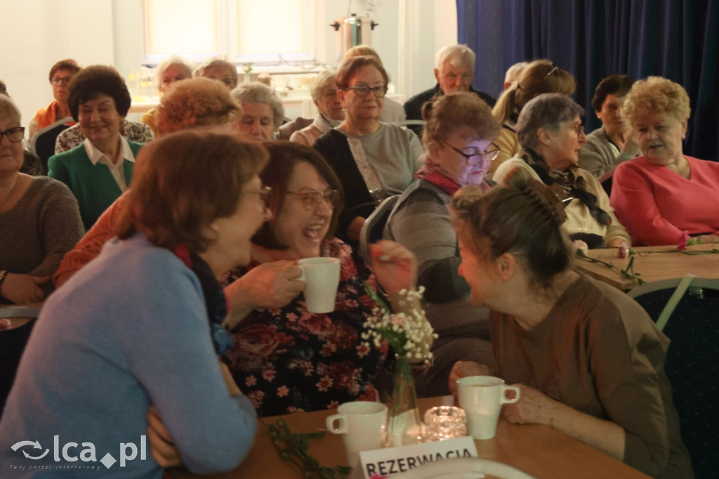 Kobiety, muzyka i pełna sala w SDK „Kopernik”