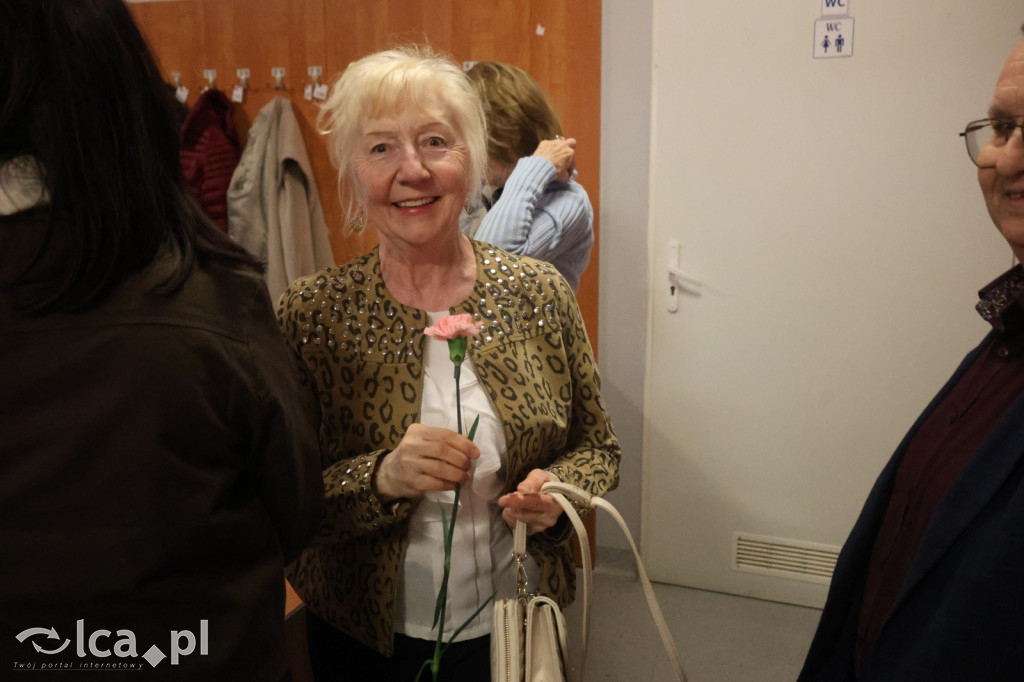 Kobiety, muzyka i pełna sala w SDK „Kopernik”