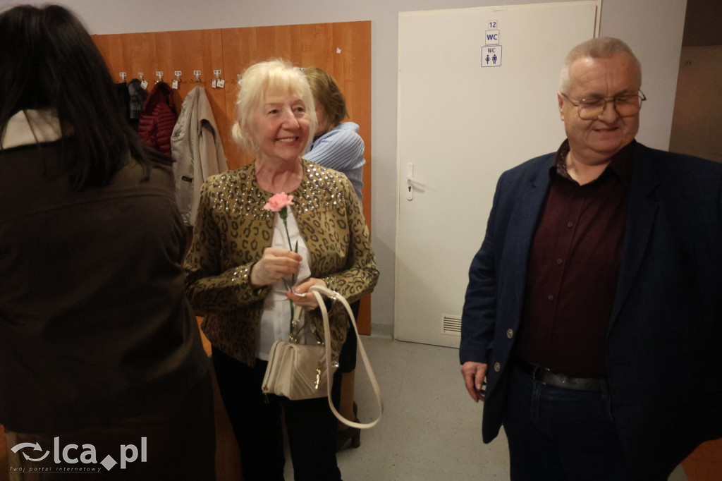 Kobiety, muzyka i pełna sala w SDK „Kopernik”