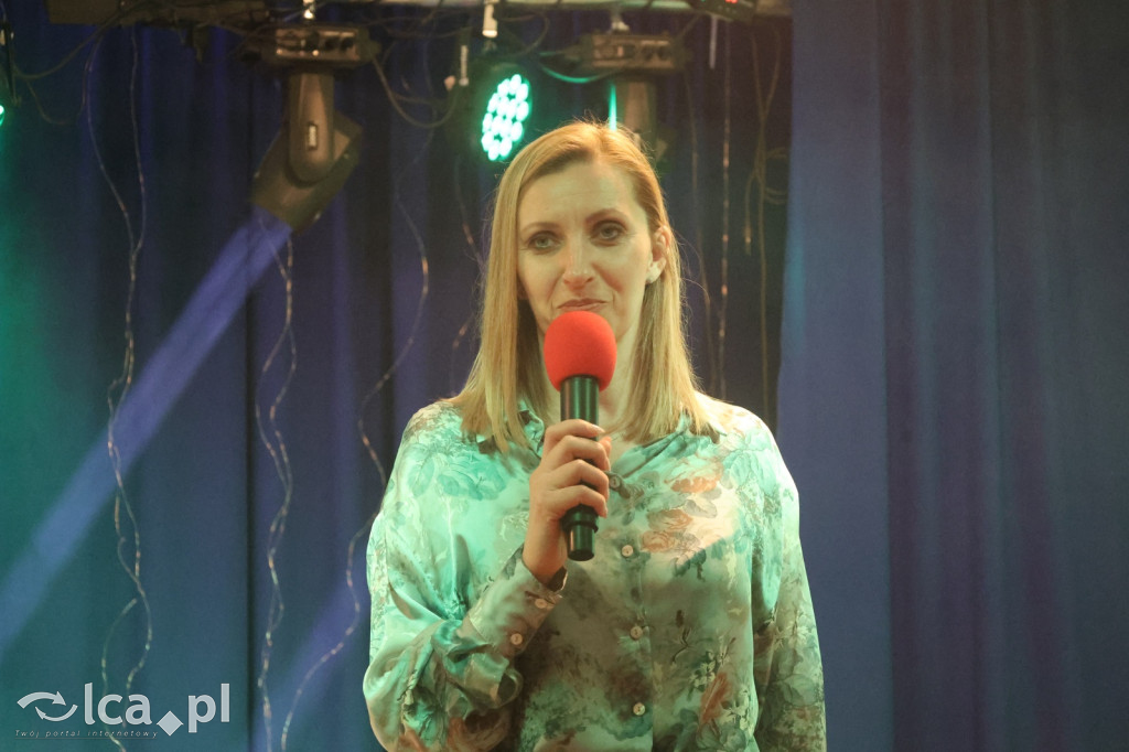 Kobiety, muzyka i pełna sala w SDK „Kopernik”