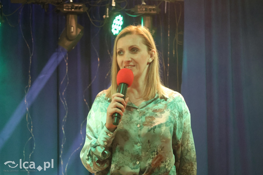 Kobiety, muzyka i pełna sala w SDK „Kopernik”