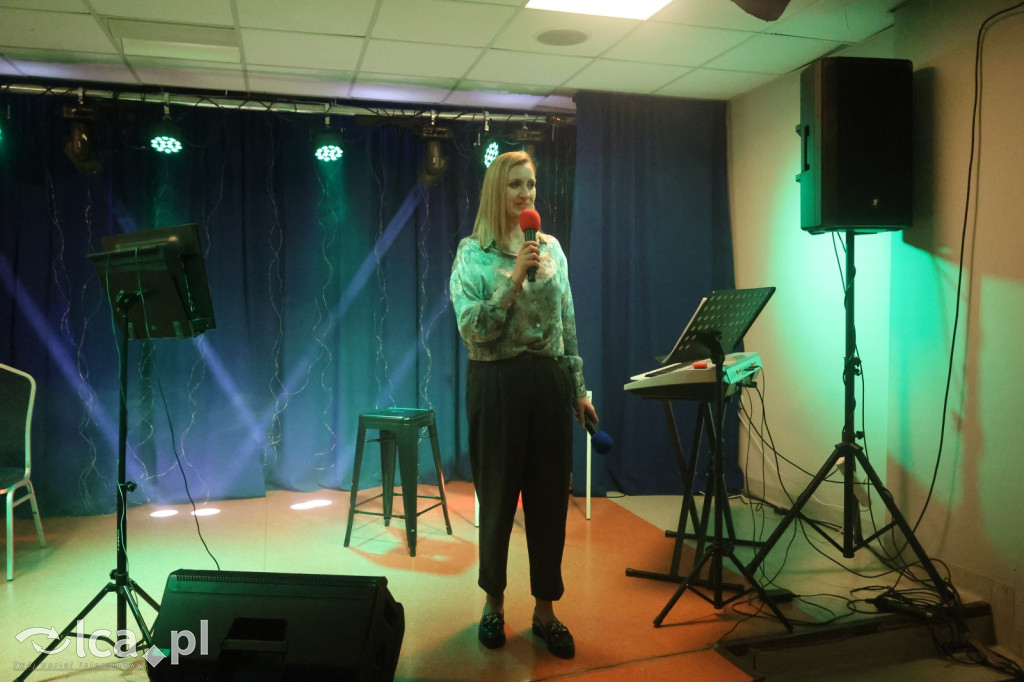 Kobiety, muzyka i pełna sala w SDK „Kopernik”