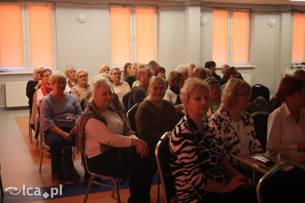 Kobiety, muzyka i pełna sala w SDK „Kopernik”