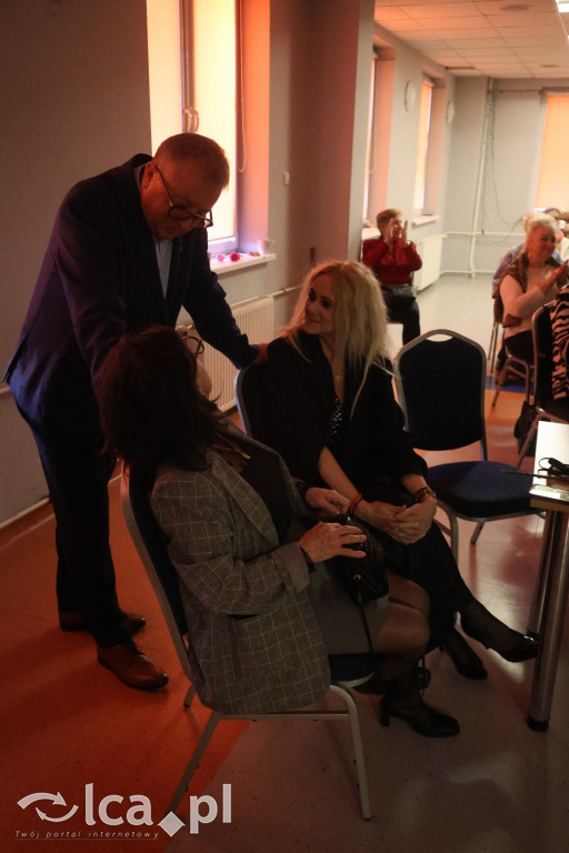 Kobiety, muzyka i pełna sala w SDK „Kopernik”