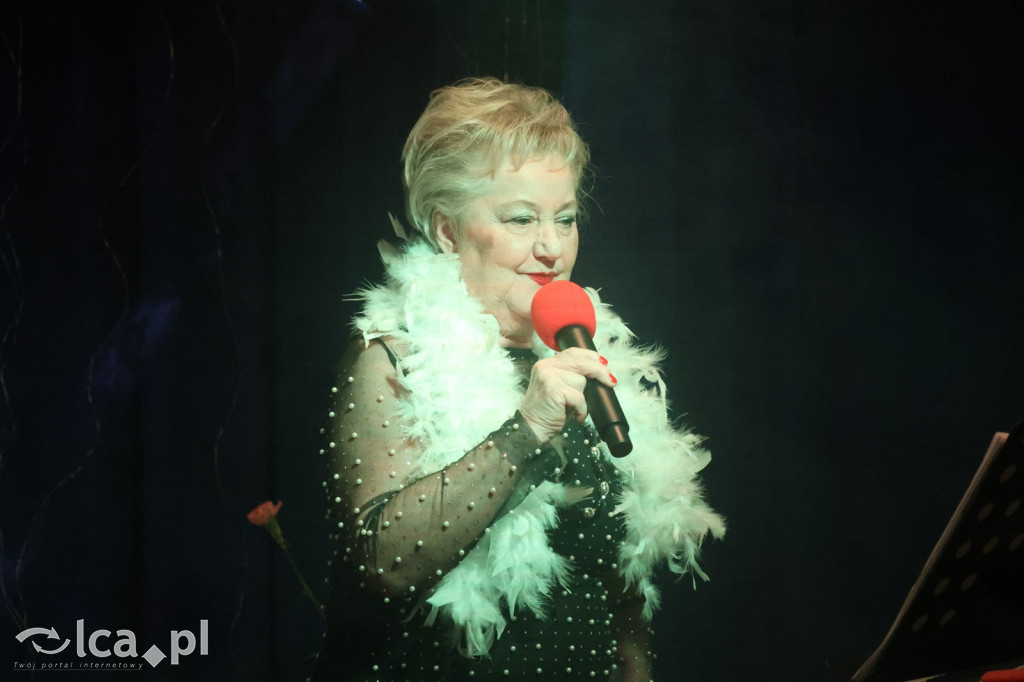 Kobiety, muzyka i pełna sala w SDK „Kopernik”