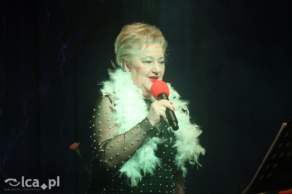 Kobiety, muzyka i pełna sala w SDK „Kopernik”