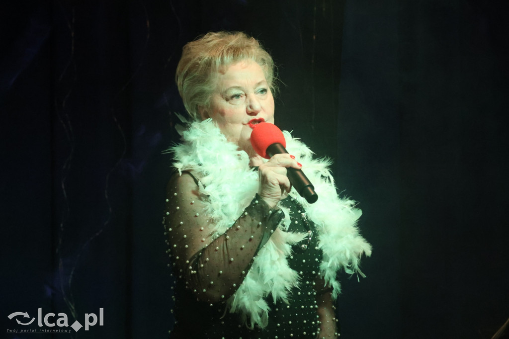 Kobiety, muzyka i pełna sala w SDK „Kopernik”