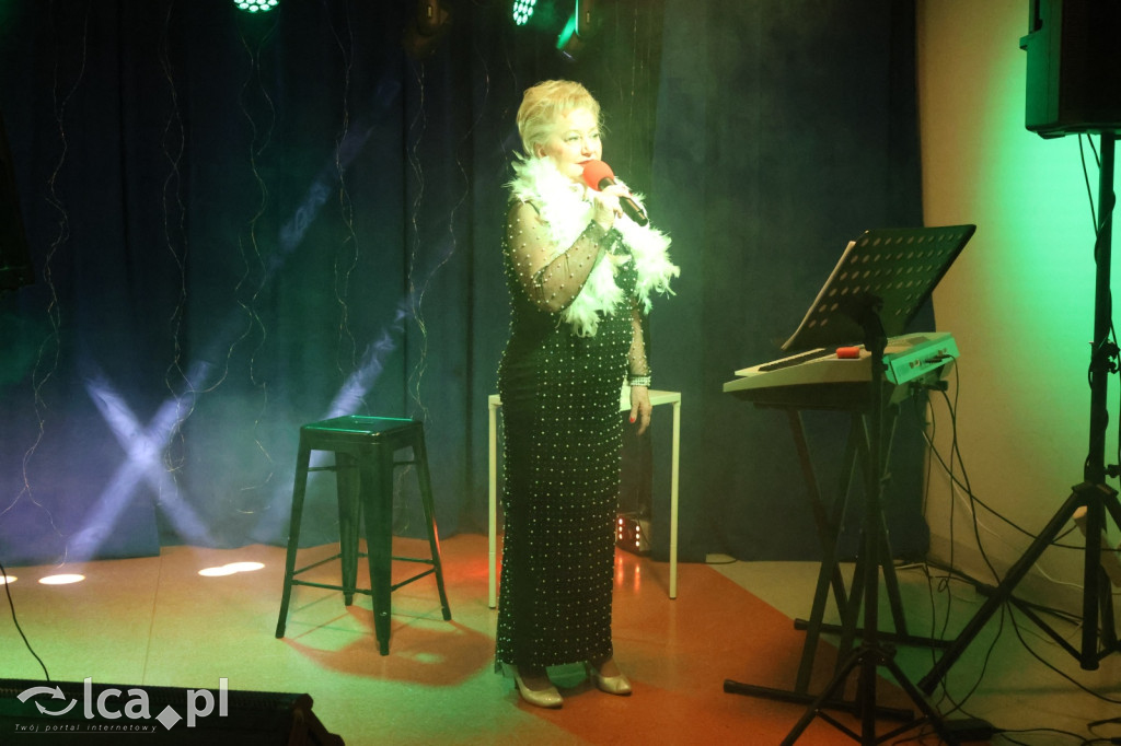 Kobiety, muzyka i pełna sala w SDK „Kopernik”