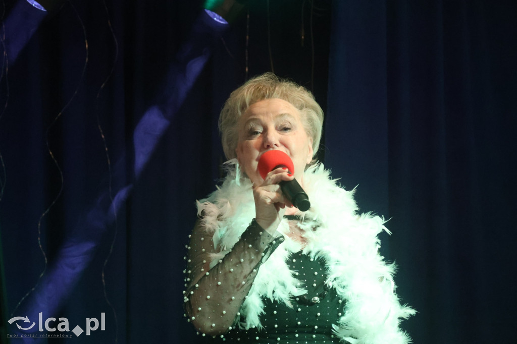 Kobiety, muzyka i pełna sala w SDK „Kopernik”