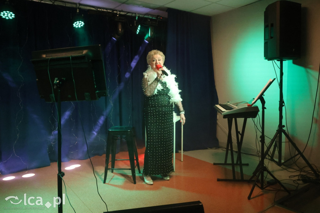 Kobiety, muzyka i pełna sala w SDK „Kopernik”