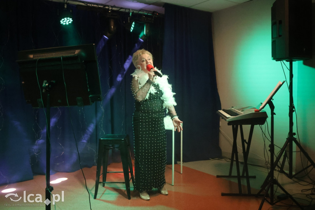 Kobiety, muzyka i pełna sala w SDK „Kopernik”
