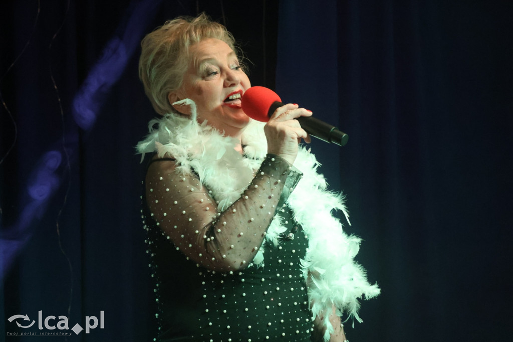 Kobiety, muzyka i pełna sala w SDK „Kopernik”