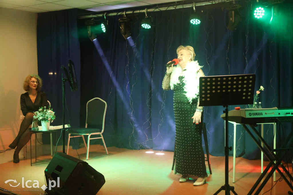 Kobiety, muzyka i pełna sala w SDK „Kopernik”