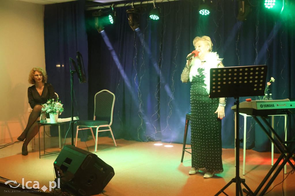 Kobiety, muzyka i pełna sala w SDK „Kopernik”