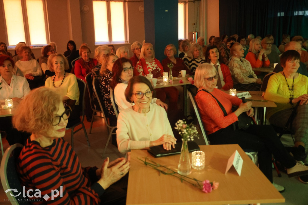 Kobiety, muzyka i pełna sala w SDK „Kopernik”