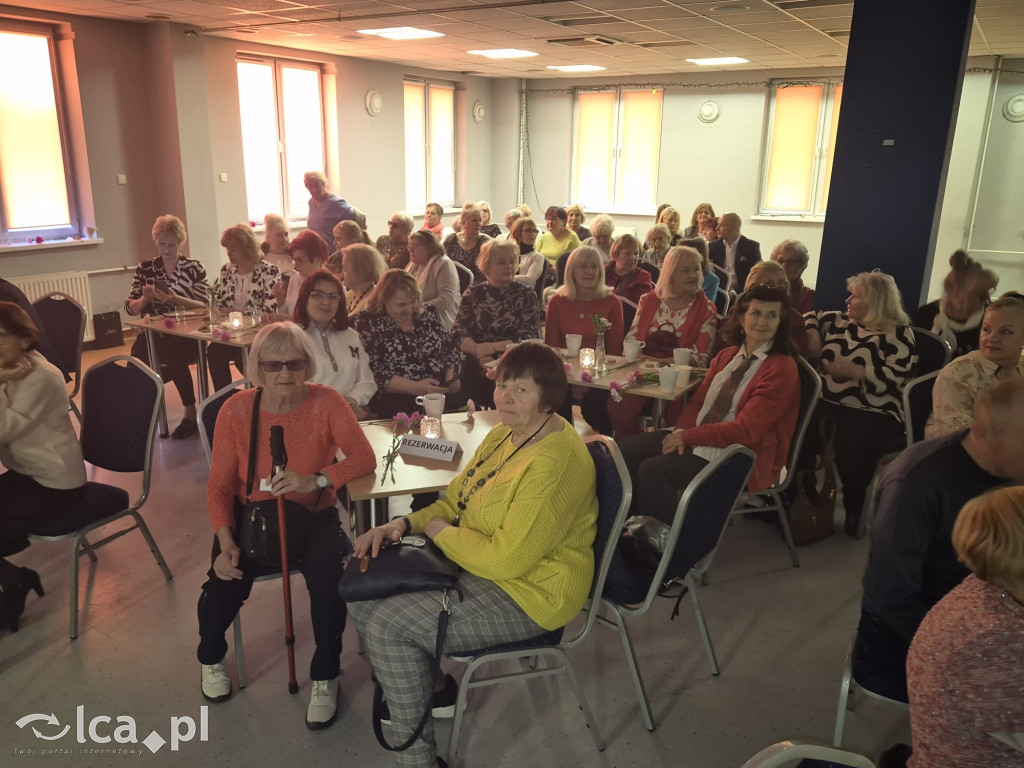 Kobiety, muzyka i pełna sala w SDK „Kopernik”