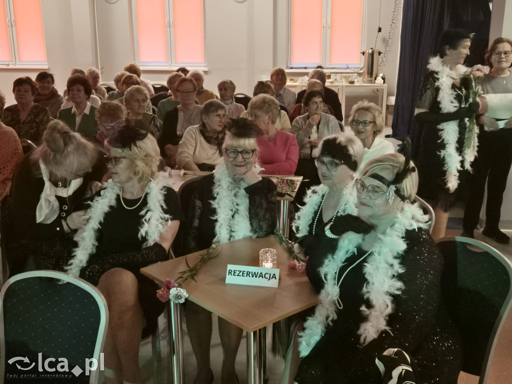 Kobiety, muzyka i pełna sala w SDK „Kopernik”