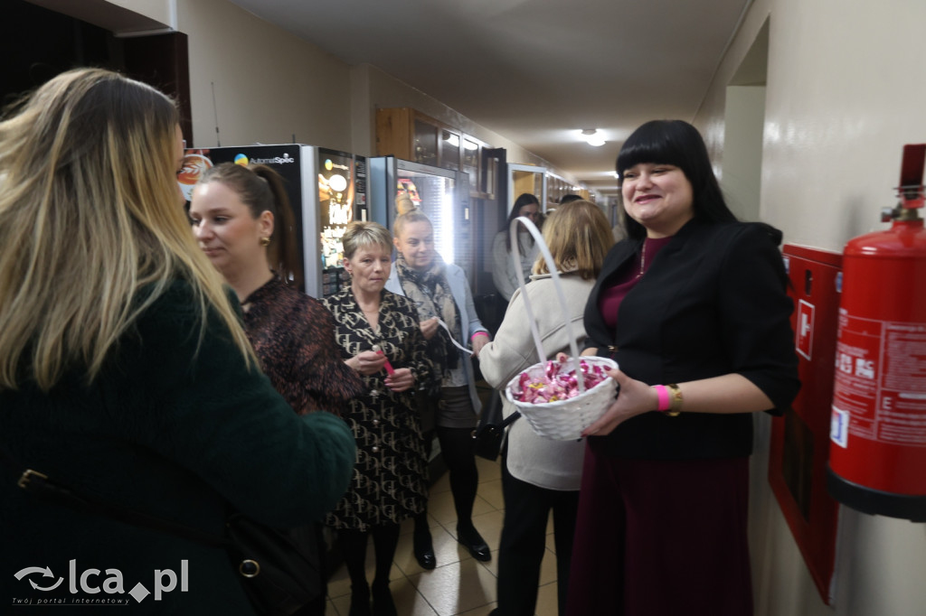 Dirty Dancing porwał kobiety w Legnickim Polu