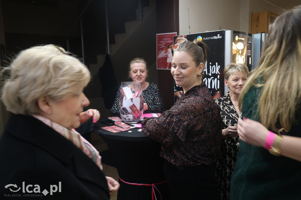 Dirty Dancing porwał kobiety w Legnickim Polu